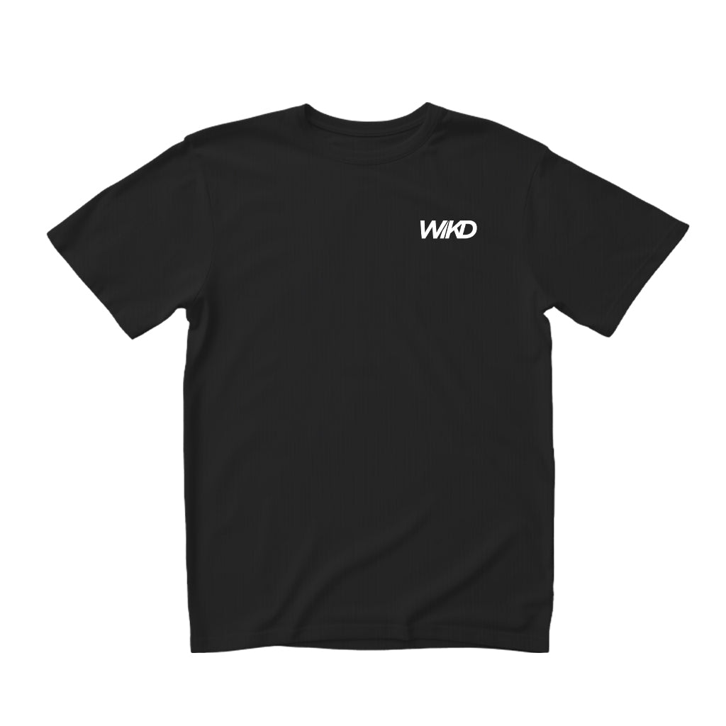 WIKDMotorsports Topographic Shirt on BOLTMotorsports